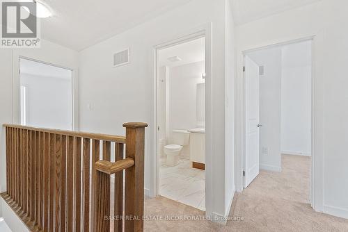 13 Frank Lloyd Wright Street, Whitby, ON - Indoor Photo Showing Other Room