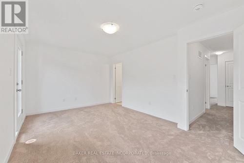 13 Frank Lloyd Wright Street, Whitby, ON - Indoor Photo Showing Other Room