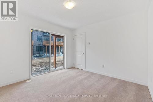 13 Frank Lloyd Wright Street, Whitby, ON - Indoor Photo Showing Other Room