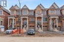 13 Frank Lloyd Wright Street, Whitby, ON  - Outdoor With Facade 