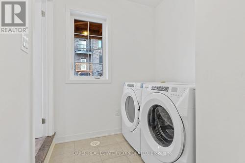 13 Frank Lloyd Wright Street, Whitby, ON - Indoor Photo Showing Laundry Room