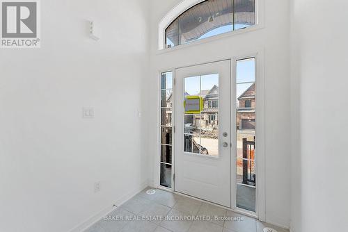 13 Frank Lloyd Wright Street, Whitby, ON - Indoor Photo Showing Other Room