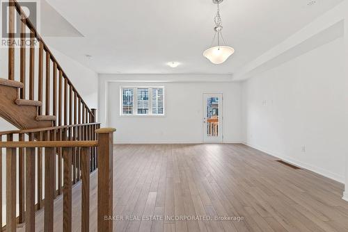 13 Frank Lloyd Wright Street, Whitby, ON - Indoor Photo Showing Other Room