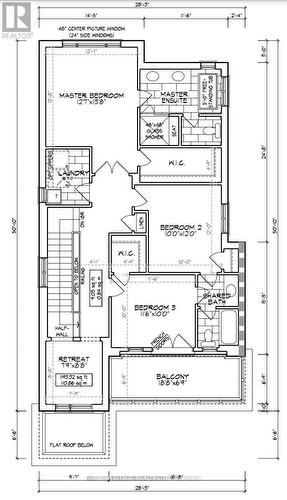 Lot 2 Inverlynn Way, Whitby, ON - Other