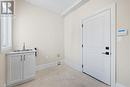 Lot 24 - 6140 Curlin Crescent, Niagara Falls, ON  - Indoor Photo Showing Other Room 