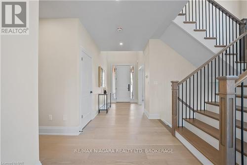 Lot 24 - 6140 Curlin Crescent, Niagara Falls, ON - Indoor Photo Showing Other Room