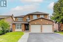 165 Revell Road, Newmarket, ON  - Outdoor With Facade 