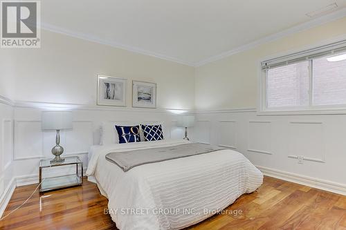 165 Revell Road, Newmarket, ON - Indoor Photo Showing Bedroom