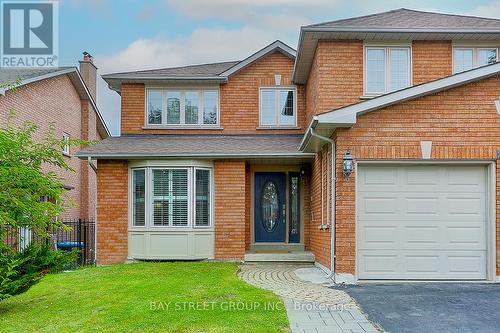 165 Revell Road, Newmarket, ON - Outdoor