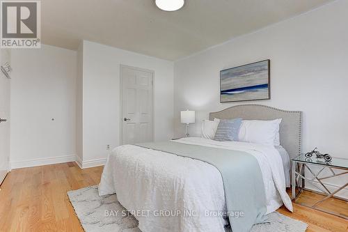 165 Revell Road, Newmarket, ON - Indoor Photo Showing Bedroom