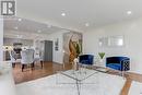 165 Revell Road, Newmarket, ON  - Indoor Photo Showing Living Room 