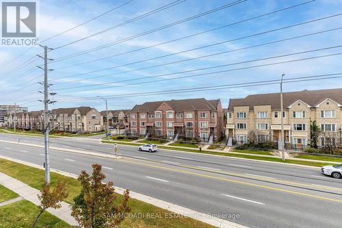 109 - 5035 Oscar Peterson Boulevard, Mississauga, ON - Outdoor