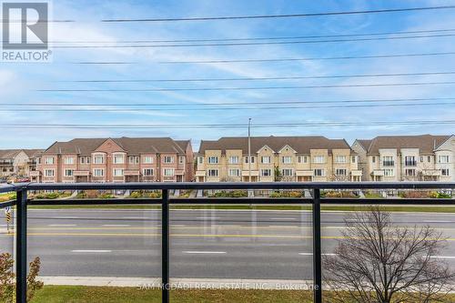 109 - 5035 Oscar Peterson Boulevard, Mississauga, ON - Outdoor