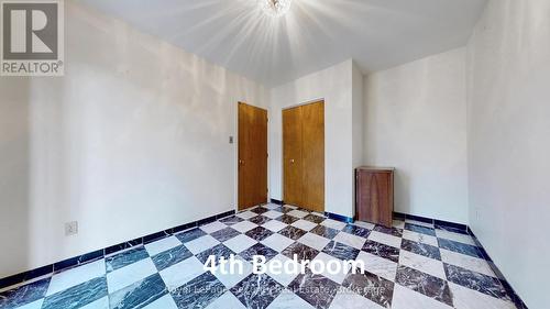 59 Roseglen Crescent, Toronto, ON - Indoor Photo Showing Bedroom