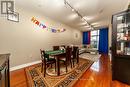 105 - 2772 Keele Street, Toronto, ON  - Indoor Photo Showing Dining Room 