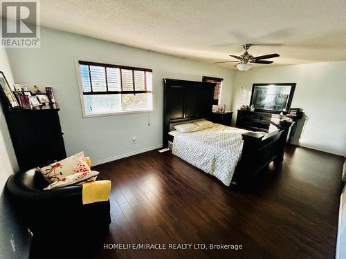 3035 Dalehurst Drive, Mississauga, ON - Indoor Photo Showing Bedroom