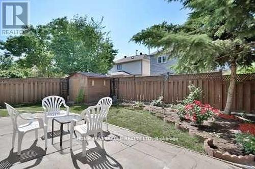 3035 Dalehurst Drive, Mississauga, ON - Outdoor