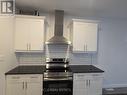 3815 Somerston Crescent, London, ON  - Indoor Photo Showing Kitchen 