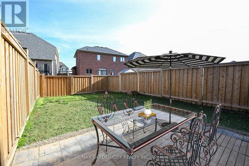 44 Dennis Drive, West Lincoln, ON - Outdoor With Deck Patio Veranda