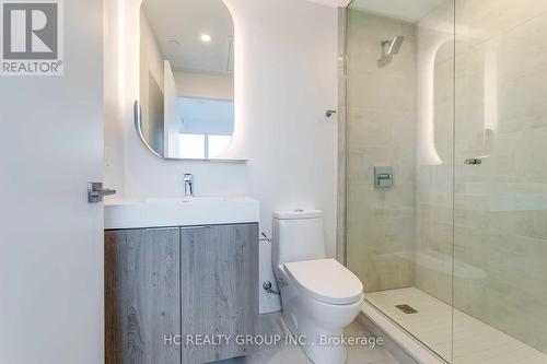 1111 - 15 Holmes Avenue, Toronto, ON - Indoor Photo Showing Bathroom