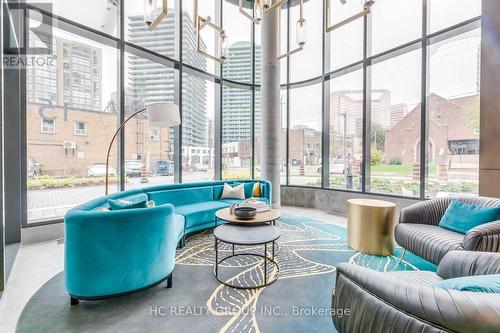 1111 - 15 Holmes Avenue, Toronto, ON - Indoor