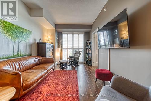 806 - 22 East Haven Drive, Toronto, ON - Indoor