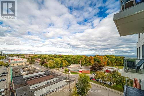 806 - 22 East Haven Drive, Toronto, ON - Outdoor With View