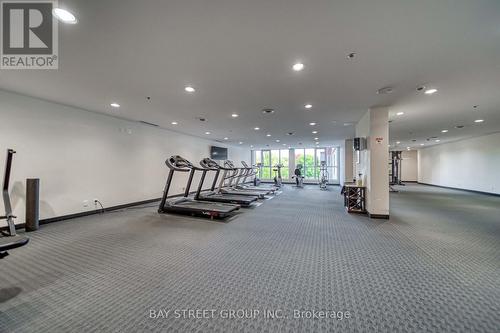 806 - 22 East Haven Drive, Toronto, ON - Indoor