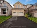 107 Herefordshire Crescent, Newmarket, ON  - Outdoor With Facade 