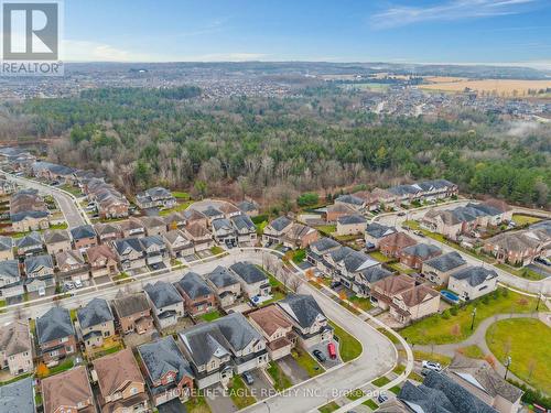 107 Herefordshire Crescent, Newmarket, ON - Outdoor With View