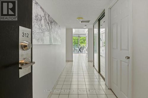 312 - 4727 Sheppard Avenue E, Toronto (Agincourt South-Malvern West), ON - Indoor Photo Showing Other Room