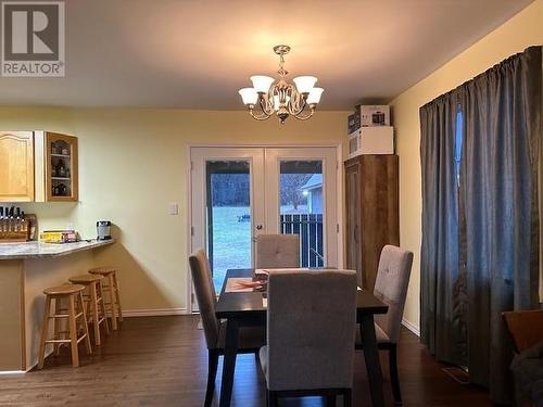 792 River Rd, Sault Ste. Marie, ON - Indoor Photo Showing Dining Room