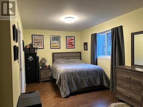 792 River Rd, Sault Ste. Marie, ON - Indoor Photo Showing Bedroom