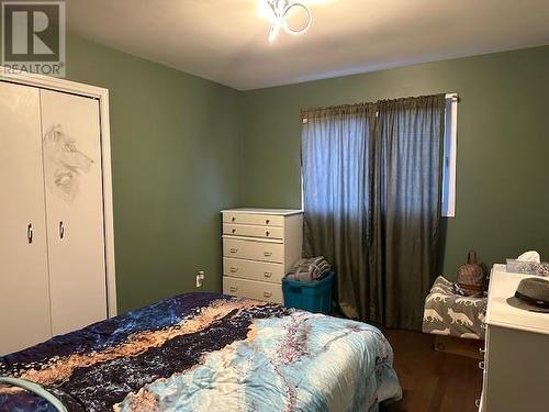 792 River Rd, Sault Ste. Marie, ON - Indoor Photo Showing Bedroom