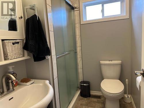 792 River Rd, Sault Ste. Marie, ON - Indoor Photo Showing Bathroom