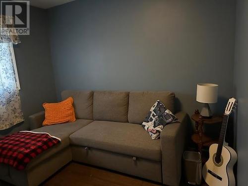 792 River Rd, Sault Ste. Marie, ON - Indoor Photo Showing Living Room