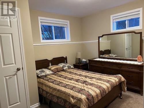 792 River Rd, Sault Ste. Marie, ON - Indoor Photo Showing Bedroom