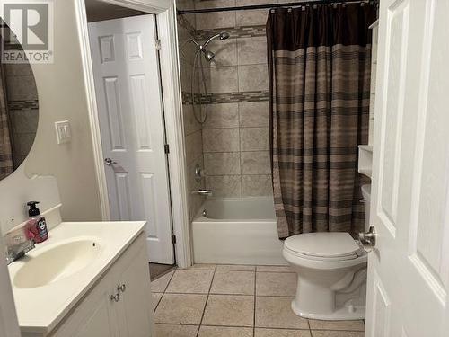 792 River Rd, Sault Ste. Marie, ON - Indoor Photo Showing Bathroom