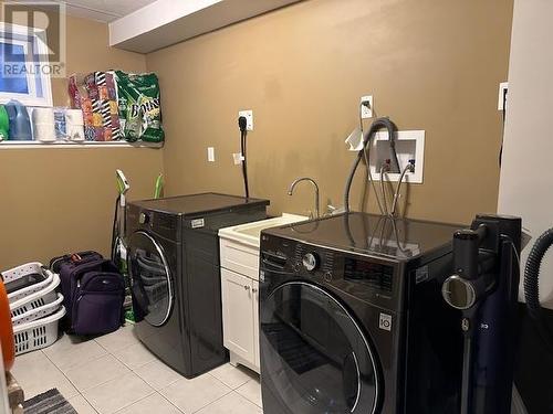 792 River Rd, Sault Ste. Marie, ON - Indoor Photo Showing Laundry Room