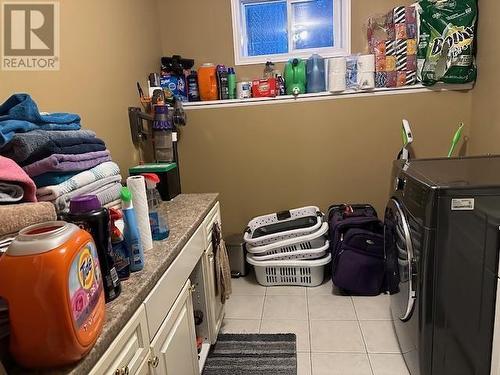 792 River Rd, Sault Ste. Marie, ON - Indoor Photo Showing Laundry Room