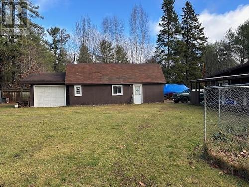 792 River Rd, Sault Ste. Marie, ON - Outdoor