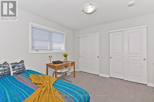 50 - 7768 Ascot Circle, Niagara Falls, ON - Indoor Photo Showing Bedroom