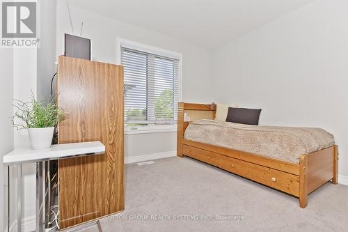 50 - 7768 Ascot Circle, Niagara Falls, ON - Indoor Photo Showing Bedroom