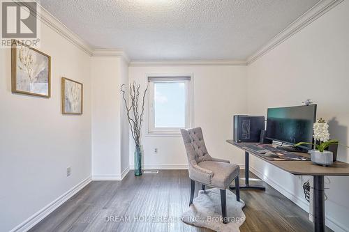 4066 Renfrew Crescent, Mississauga, ON - Indoor Photo Showing Office