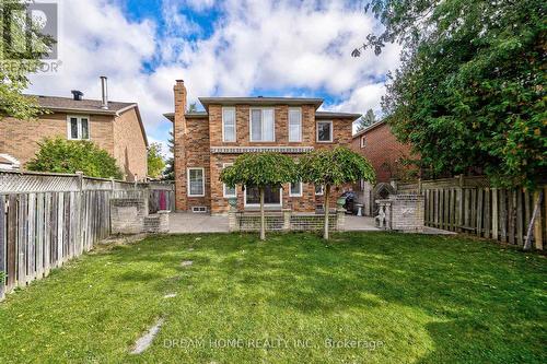 4066 Renfrew Crescent, Mississauga, ON - Outdoor