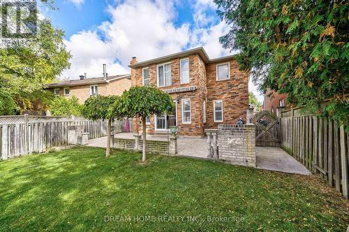 4066 Renfrew Crescent, Mississauga, ON - Outdoor