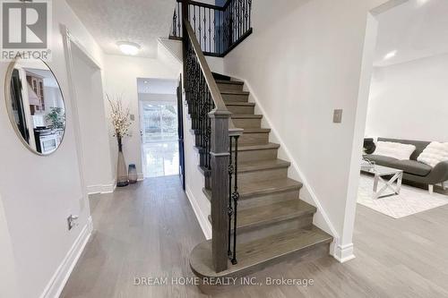 4066 Renfrew Crescent, Mississauga, ON - Indoor Photo Showing Other Room