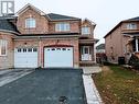 27 Prince Crescent, Brampton, ON  - Outdoor With Facade 