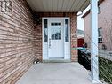 27 Prince Crescent, Brampton, ON  - Outdoor With Exterior 