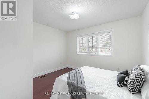 27 Prince Crescent, Brampton, ON - Indoor Photo Showing Bedroom